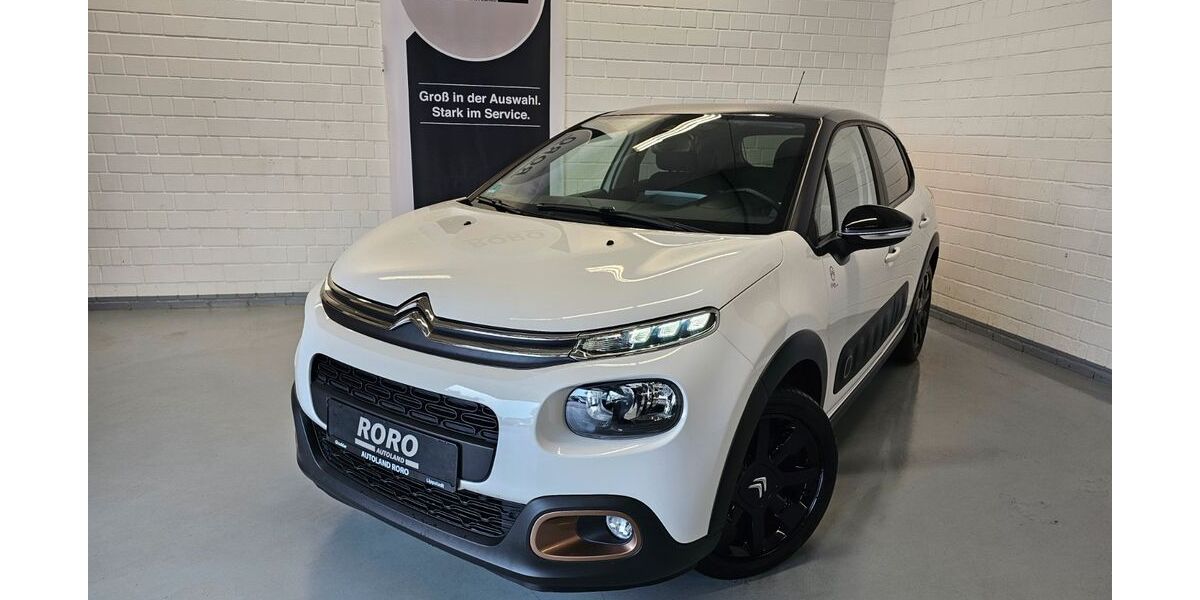 Citroen C3 82.550 km 10.200 € Lippstadt 59557