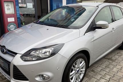 Ford Focus 146.892 km 5.199 &euro; Paderborn 33104