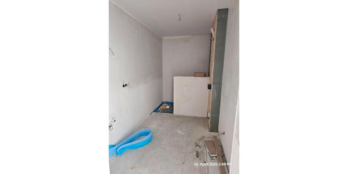 Etagenwohnung Bad Lippspringe - 2 Zimmer, 61 m&sup2;, 737&euro; | Angebot:26317762