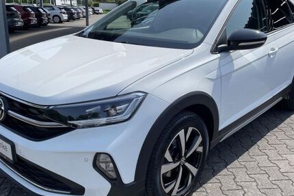VW Taigo