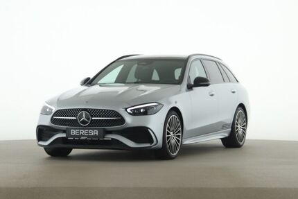 Mercedes-Benz C 220 9.900 km 50.950 &euro; Detmold 32758