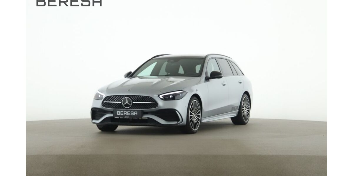 Mercedes-Benz C 220 9.900 km 50.950 &euro; Detmold 32758