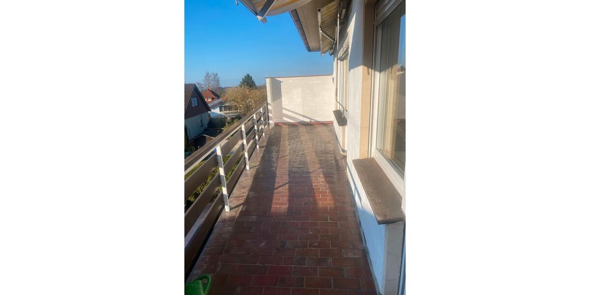 Etagenwohnung Detmold Hiddesen - 4 Zimmer, 100 m&sup2;, 285.000&euro; | Angebot:25391065