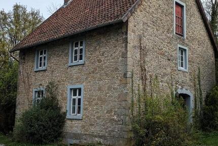 Haus Horn-Bad Meinberg Bad Meinberg - 120.000&euro; | Angebot:26157457