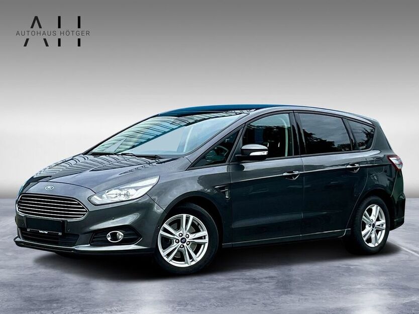 S-Max