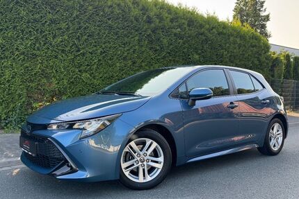 Toyota Corolla 56.000 km 17.950 € Erwitte 59597
