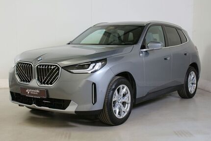 BMW X3 6.650 km 46.840 &euro; Paderborn 33100