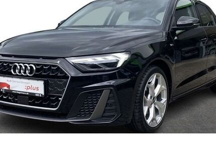 Audi A1 48.016 km 19.810 &euro; Detmold 32756