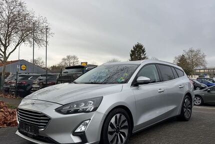 Ford Focus 273.440 km 7.190 &euro; Paderborn 33102
