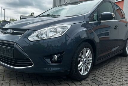 Ford C-Max 177.500 km 3.900 &euro; Lippstadt 59557