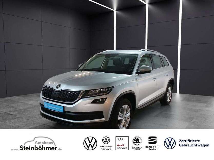 Kodiaq