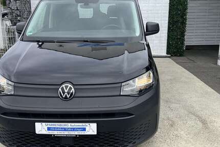 VW Caddy 138.000 km 18.699 € Bielefeld 33609
