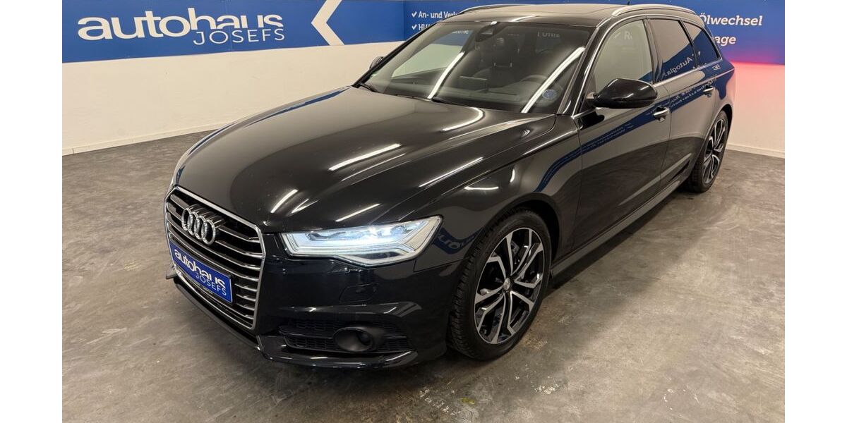 Audi A6 197.677 km 18.999 &euro; Delbrück 33129