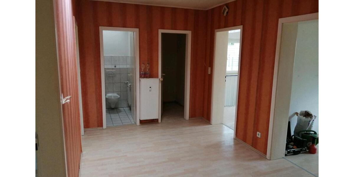 Reihenhaus Oerlinghausen - 4 Zimmer, 100 m&sup2;, 1.100&euro; | Angebot:26602889