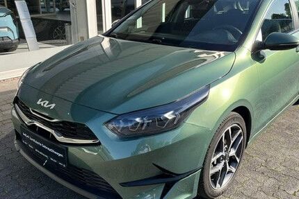 Kia ceed / Ceed 69.306 km 19.690 &euro; Büren 33142