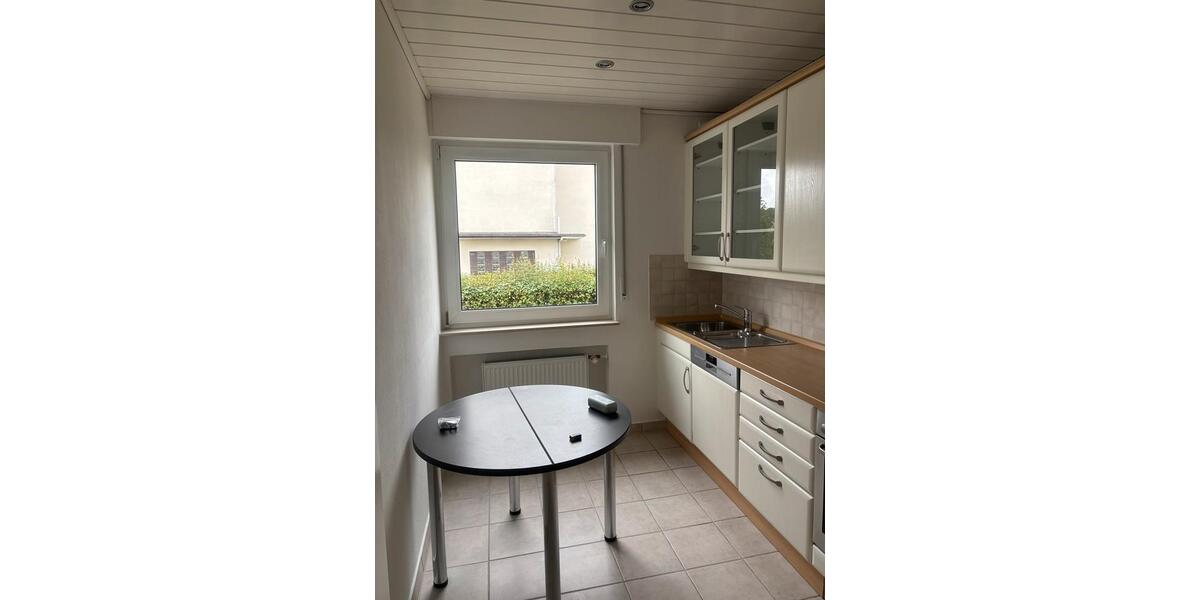 Erdgeschoßwohnung Schlangen - 4.5 Zimmer, 110 m&sup2;, 880&euro; | Angebot:27596731