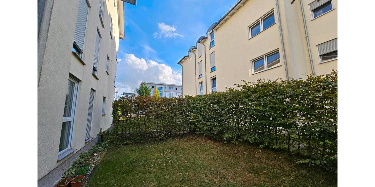 Etagenwohnung Paderborn Univiertel - 3 Zimmer, 76 m&sup2;, 700&euro; | Angebot:27602055