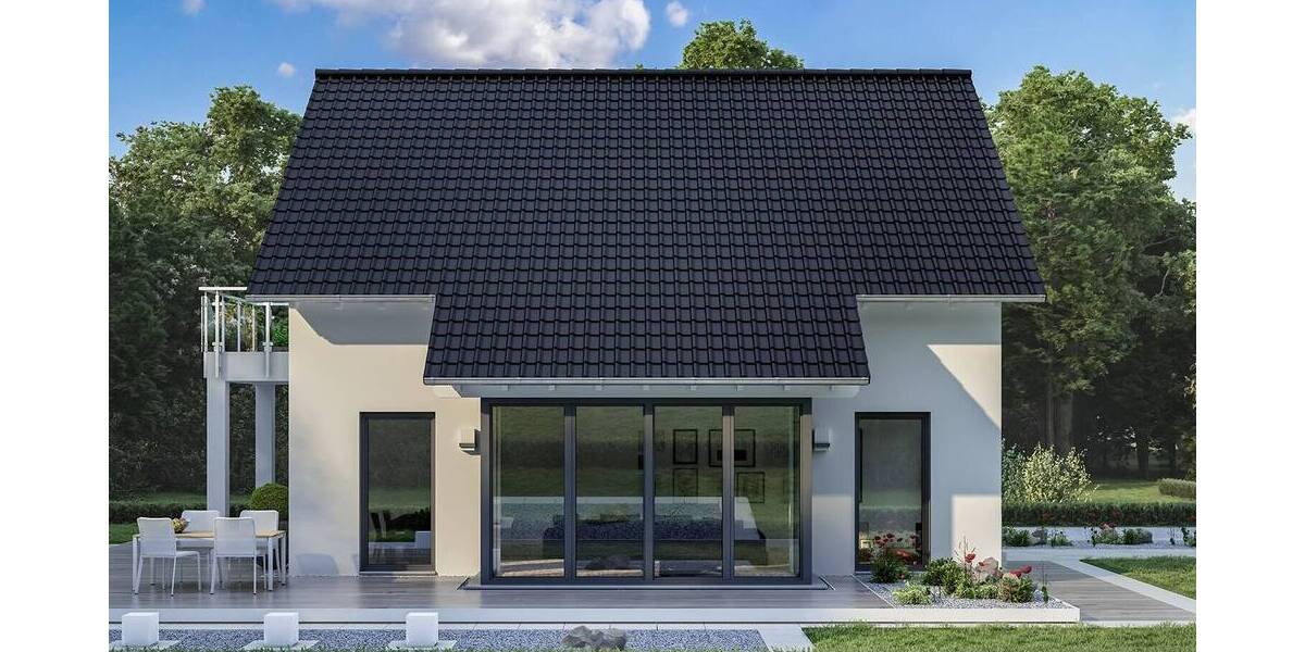 Einfamilienhaus Lippstadt-Bökenförde Bökenförde - 4 Zimmer, 136 m&sup2;, 411.509&euro; | Angebot:26820195