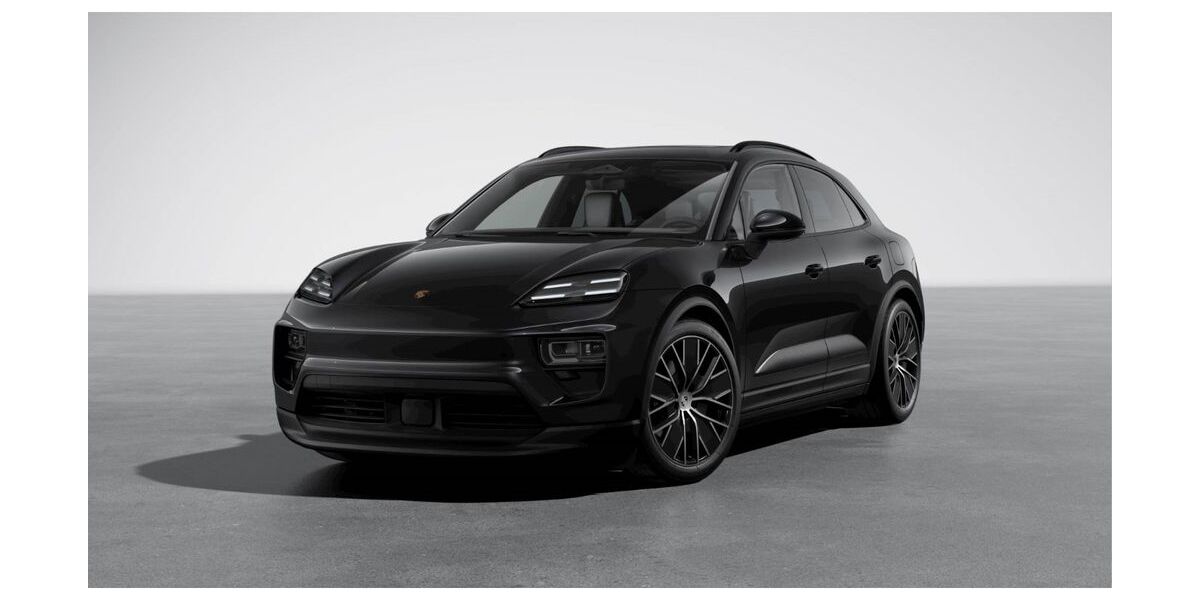 Porsche Macan 22.757 km 78.790 &euro; Paderborn 33100
