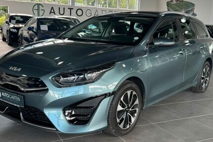 Kia ceed Sportswagon 87.695 km 18.950 &euro; Paderborn 33106