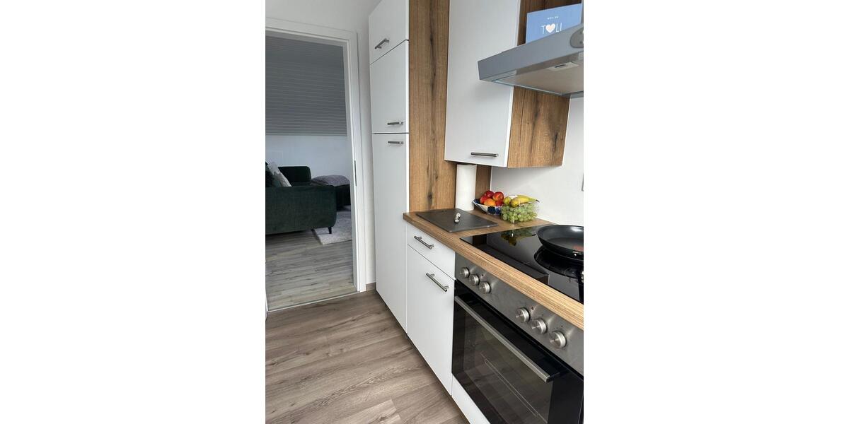 Dachgeschoßwohnung Verl - 3 Zimmer, 72 m&sup2;, 720&euro; | Angebot:26315049