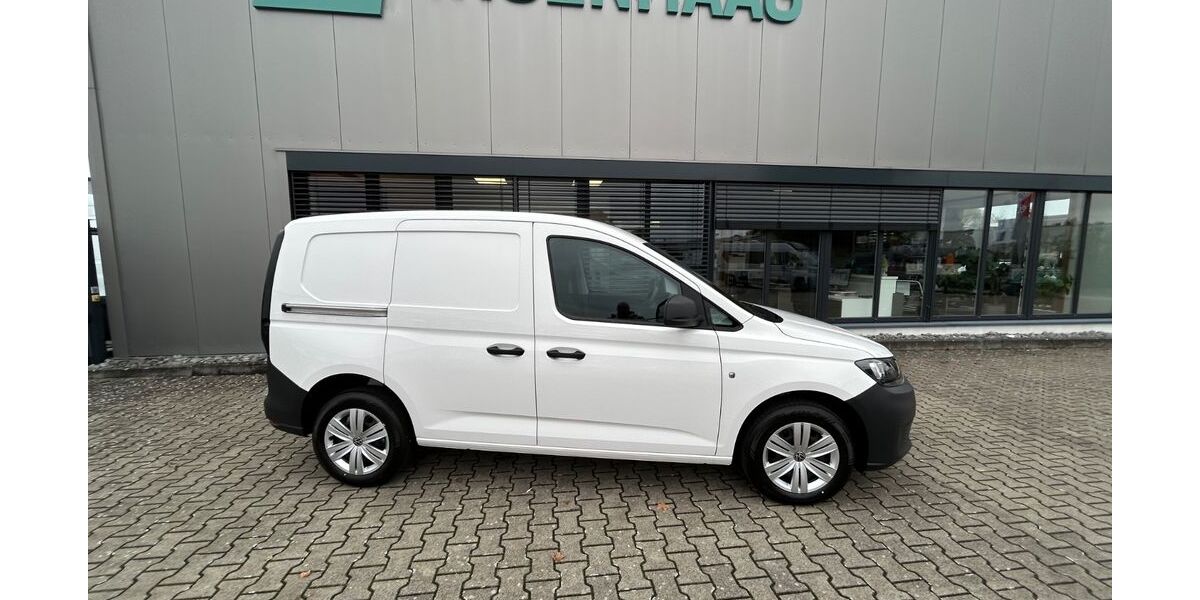 VW Caddy 7.041 km 25.480 &euro; Schloß Holte-Stukenbrock 33758