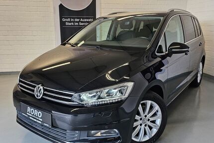 VW Touran 138.750 km 15.650 &euro; Lippstadt 59557