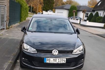 VW Golf 137.002 km 9.000 &euro; Salzkotten 33154