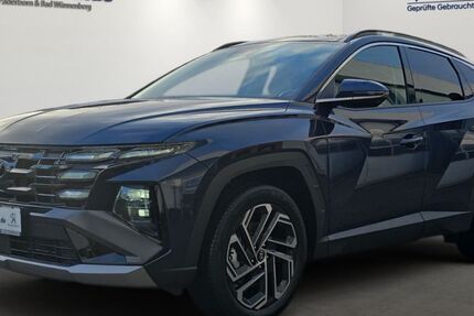 Hyundai TUCSON 4.300 km 37.990 &euro; Paderborn 33106