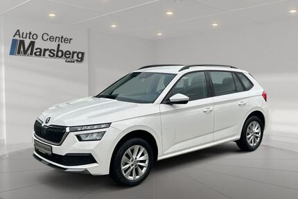 Skoda Kamiq 24.096 km 17.980 &euro; Marsberg 34431