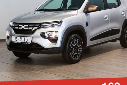 Dacia Spring 26.895 km 13.490 &euro; Paderborn 33102