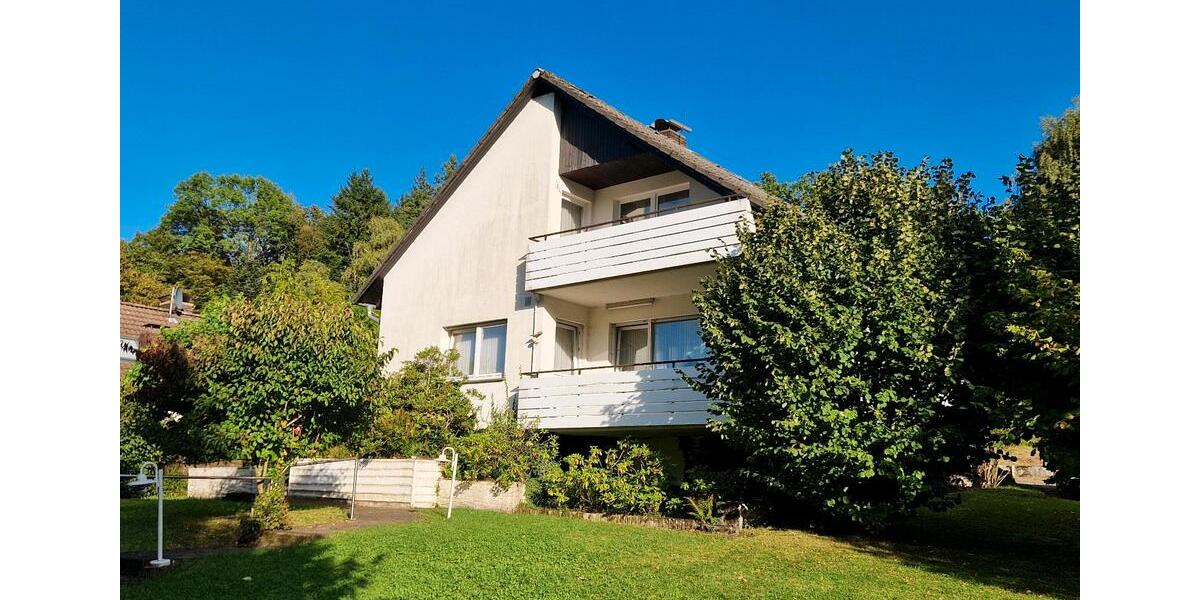 Einfamilienhaus Detmold Hiddesen - 6 Zimmer, 171 m&sup2;, 329.000&euro; | Angebot:26123082