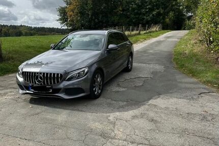 Mercedes-Benz C 250 145.000 km 19.000 &euro; Bad Driburg 33014