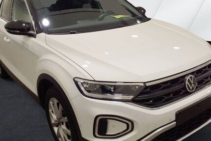 VW T-Roc 10.769 km 31.980 &euro; Verl 33415