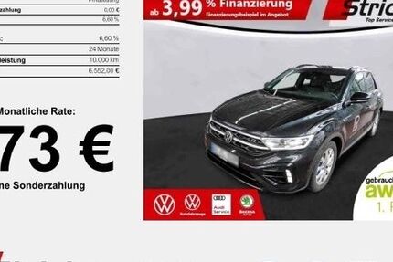 VW T-Roc 18.124 km 39.949 &euro; Horn-Bad Meinberg 32805