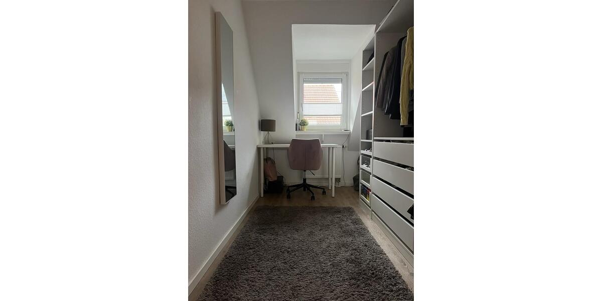 Etagenwohnung Büren - 3 Zimmer, 69 m&sup2;, 139.000&euro; | Angebot:26279754