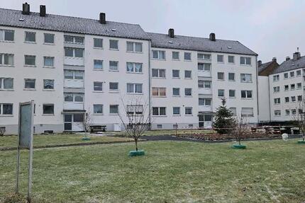 Wohnung Marsberg - 3 Zimmer, 78 m&sup2;, 48.900&euro; | Angebot:25084846