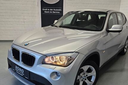 BMW X1 231.450 km 6.750 € Lippstadt 59557