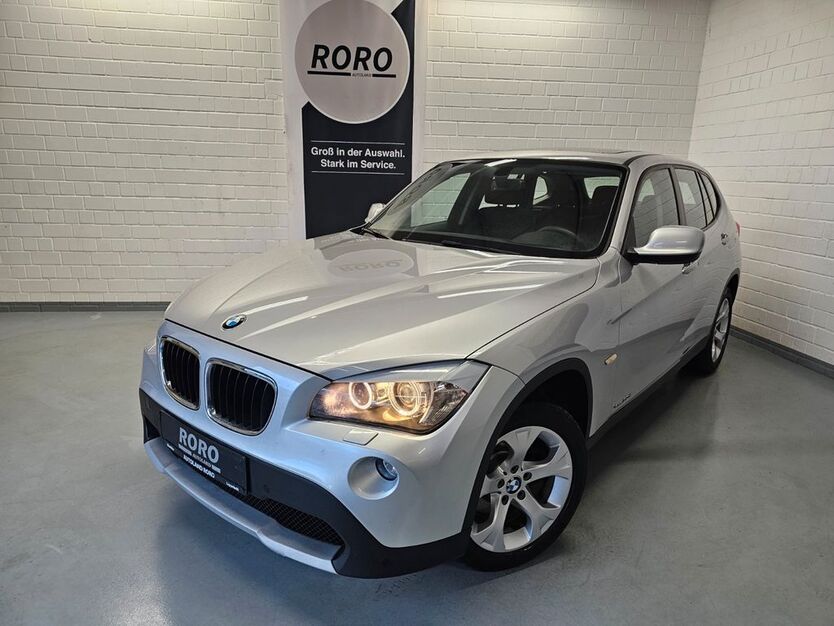 BMW X1 231.450 km 6.750 € Lippstadt 59557