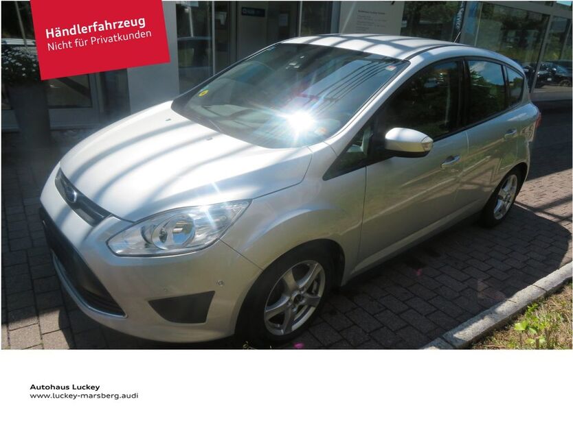 Ford C-Max 131.000 km 2.680 € Marsberg 34431