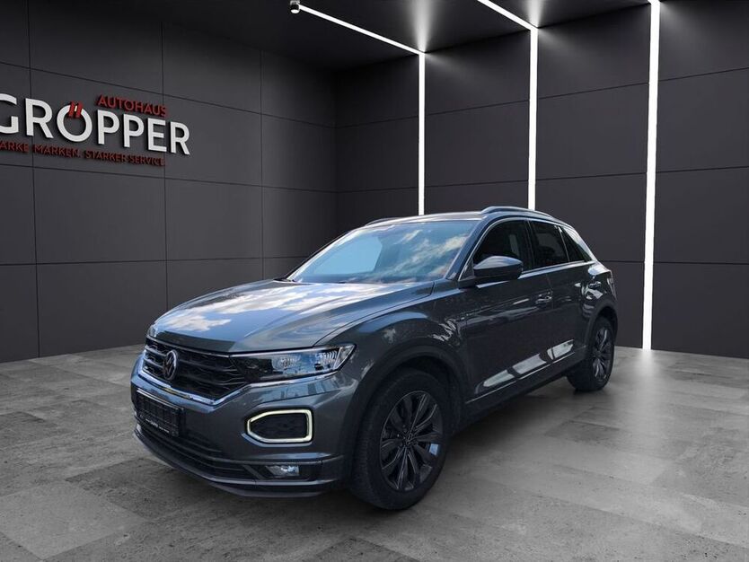 T-Roc