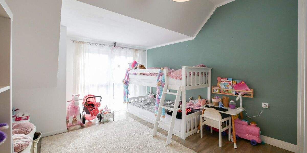 Doppelhaushälfte Paderborn Kernstadt - 5 Zimmer, 110 m&sup2;, 479.000&euro; | Angebot:25704121