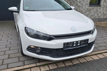 VW Scirocco 155.377 km 6.000 &euro; Schlangen 33189