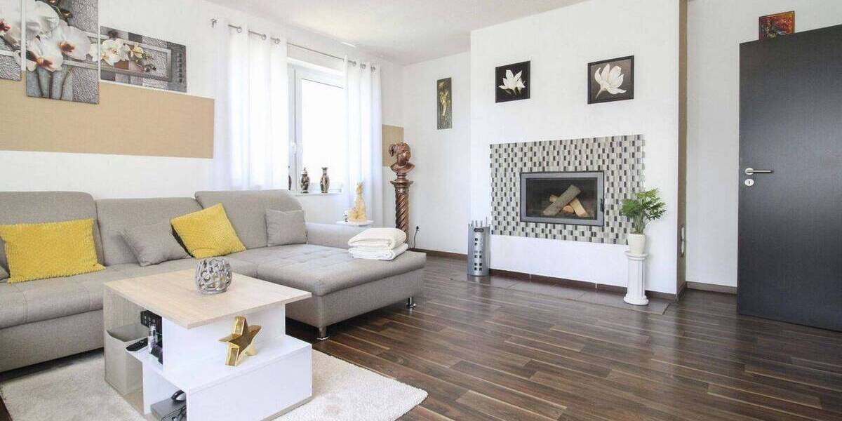 Einfamilienhaus Salzkotten Niederntudorf - 4 Zimmer, 470.000&euro; | Angebot:26788455
