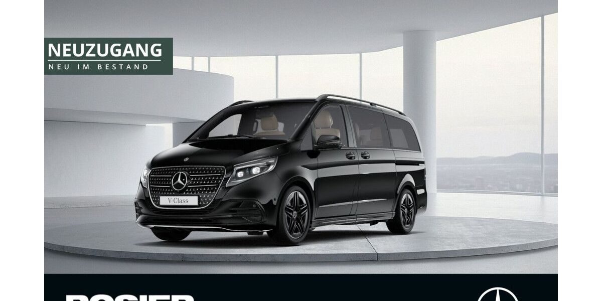 Mercedes-Benz V 300 5.000 km 105.980 &euro; Paderborn 33106