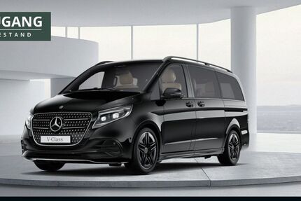 Mercedes-Benz V 300 5.000 km 99.940 &euro; Paderborn 33106