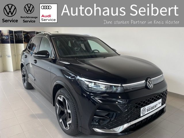 VW Tiguan 16.500 km 39.980 &euro; Brakel 33034