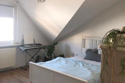 Schönes WG Zimmer in 3er WG in Detmold, ab 01.08.