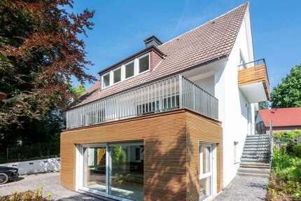 Haus zum Kaufen in Bielefeld 1.195.000 € 268.13 m²