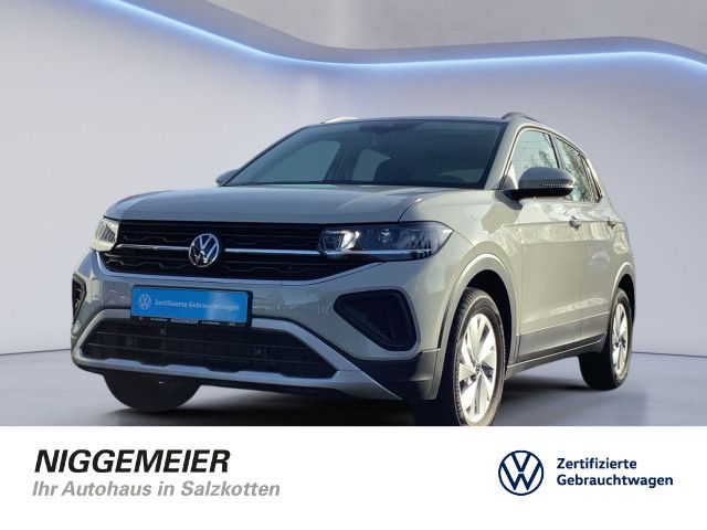 VW T-Cross 4.392 km 21.895 € Salzkotten 33154